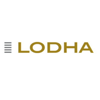 Lodha Developers Ltd. logo